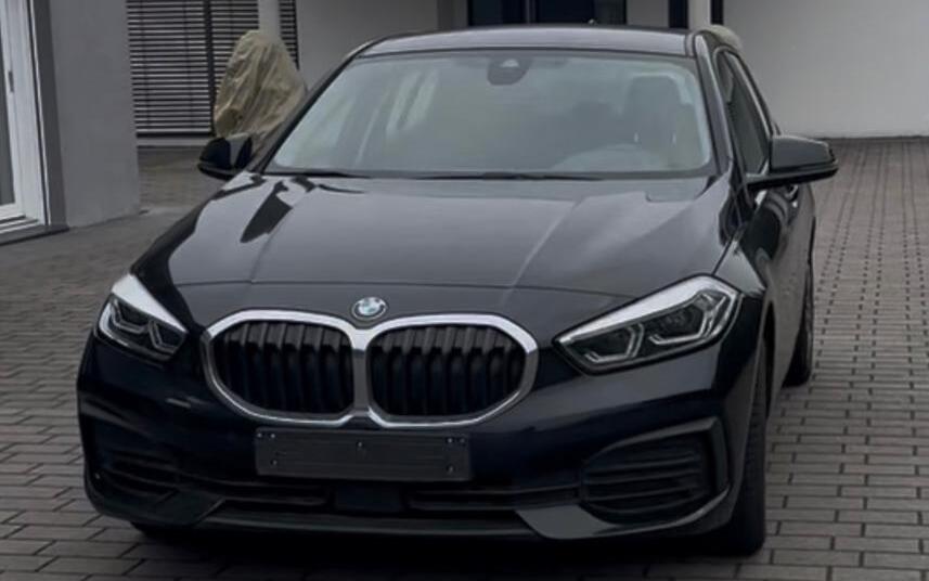 BMW Serie 1