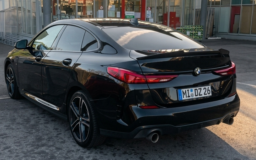 BMW 220i Gran Coupé M